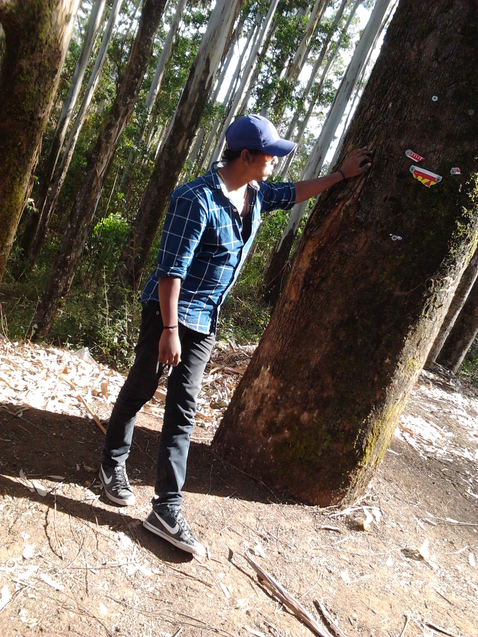 lonely